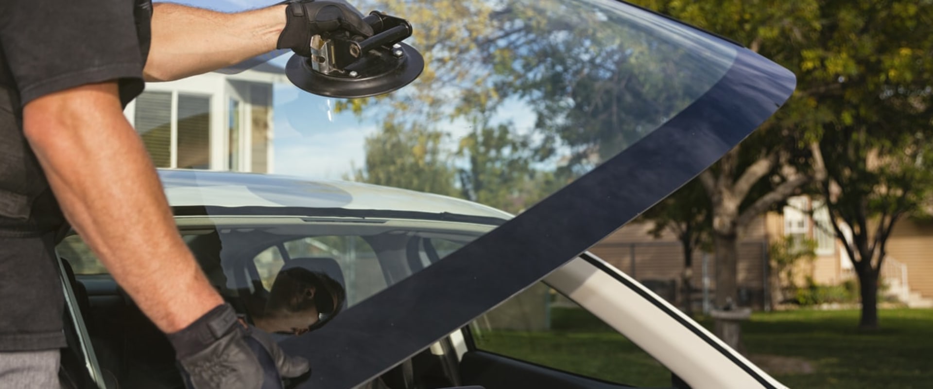What are the Different Grades of Auto Glass and Which is Best for You?