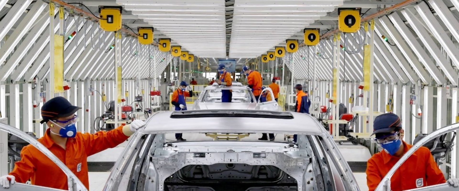 What Type of Glass is Used in Cars?