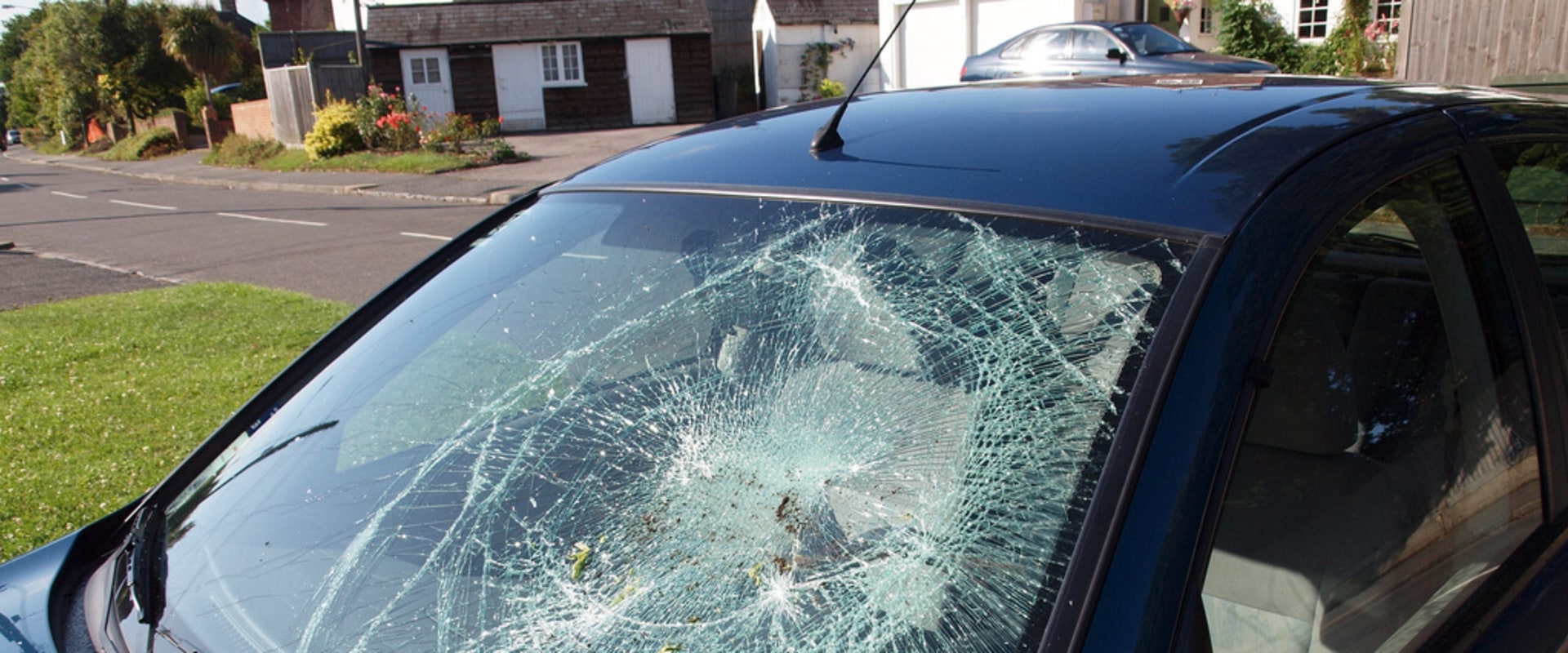 What Kind of Glass is Used in Car Windshields?