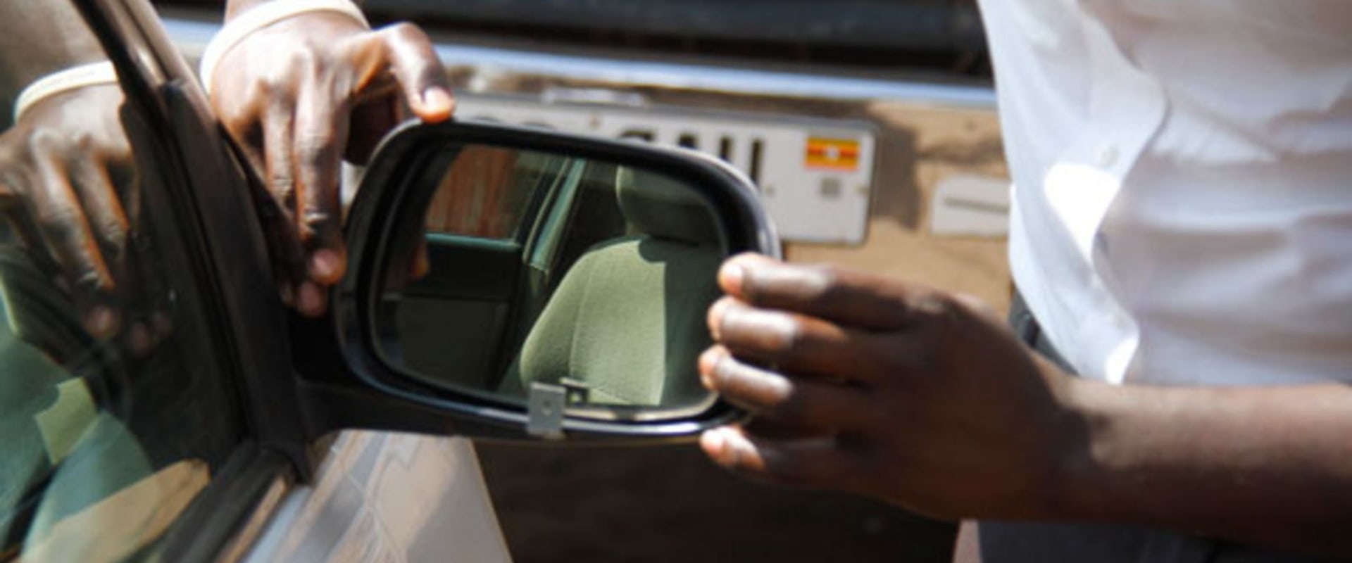 What Types of Glass are Used in Cars?