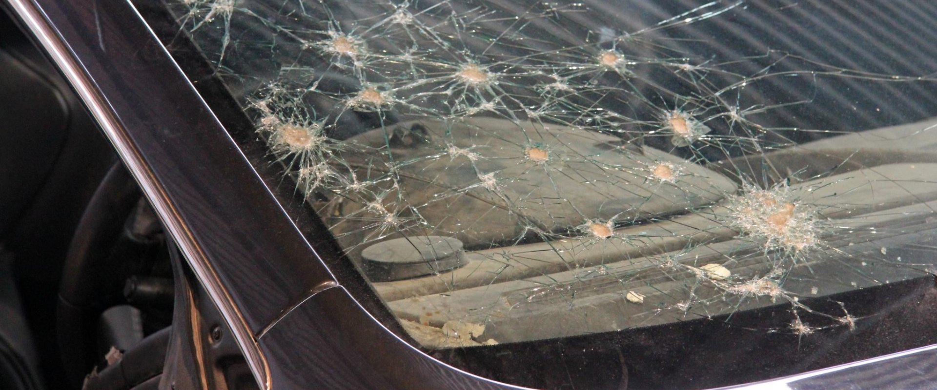 What Kind of Glass is Used in Car Windows?
