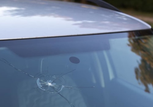 Everything You Need to Know About Auto Glass